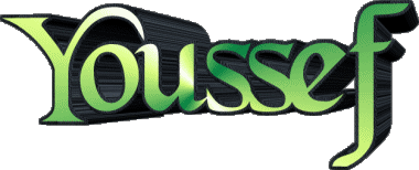 Youssef Y MASCULINO - Francia Nombre 