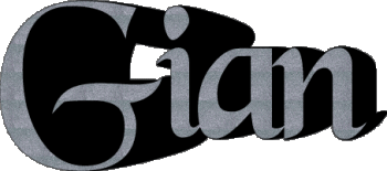 Gian G MASCULINE - Italy First Names 