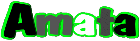 Amata A FEMININ - Italie Prénoms 