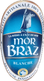 Mor-Braz France mainland Beers Drinks 