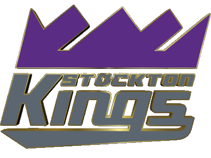 Stockton Kings U.S.A - N B A Gatorade Pallacanestro Sportivo 