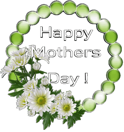 021 Happy Mothers Day English Messages 