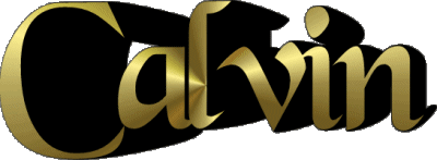 Calvin C MASCULIN - France Prénoms 