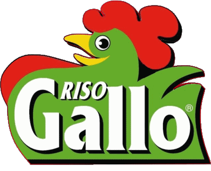 Gran Gallo Riz Nourriture 