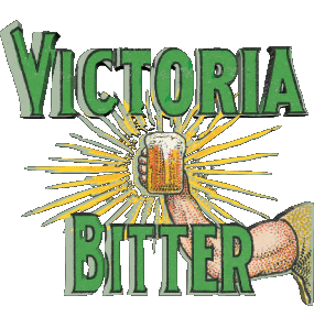 Victoria Bitter Australia Birre Bevande 