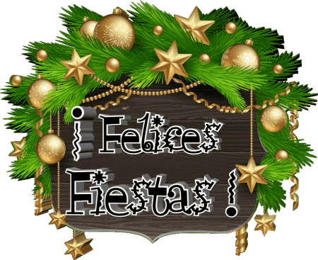 Serie 17 Felices Fiestas Spanisch Nachrichten 
