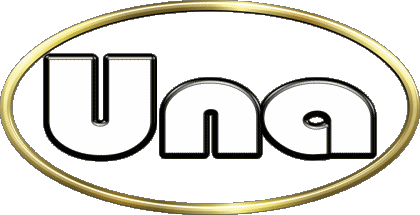 Una U FEMININ - UK - USA Prénoms 