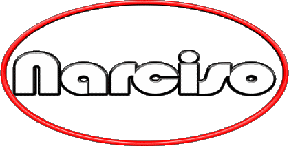 Narciso N MASCULINE - Italy First Names 