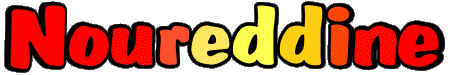Noureddine N MASCULIN - Maghreb Musulman Prénoms 