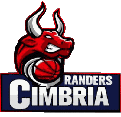 Randers Cimbria Dänemark Basketball Sport 