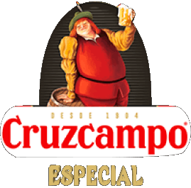 Cruzcampo Spagna Birre Bevande 
