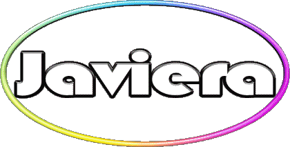 Javiera J FEMMINILE - Spagna Nome 