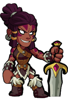 Icone - Personaggi Brawlhalla Videogiochi Multimedia 