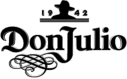 Don Julio Tequila Boissons 