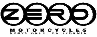 Logo Zero-Motorcycles MOTOCICLETAS Transporte 