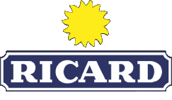 Ricard Vorspeisen Getränke 