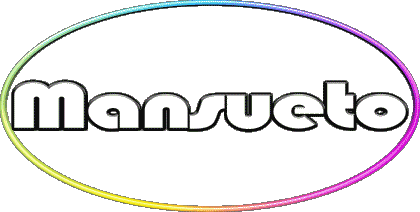 Mansueto M MASCULINE - Italy First Names 