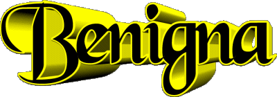 Benigna B FEMMINILE - Germania Nome 