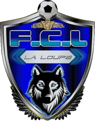 FC Loupéen 28 - Eure-et-Loir Centre-Val de Loire Fútbol Clubes Francia Deportes 