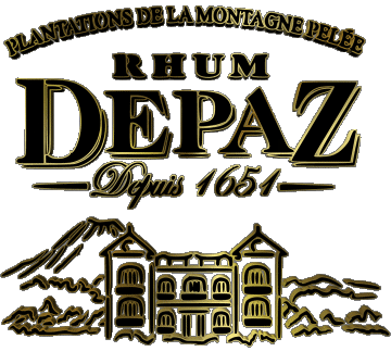 Depaz Rhum Boissons 