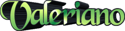 Valeriano V MASCHIO -  Italia Nome 