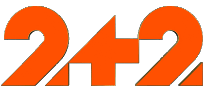 2+2 Ucraina Canali - TV Mondo Multimedia 