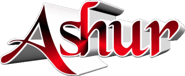 Ashur A MASCULIN - UK - USA Prénoms 