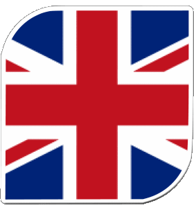 Platz Vereinigtes Königreich Europa Fahnen 