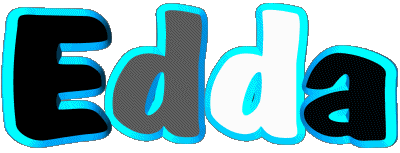 Edda E FEMININE - Germany First Names 