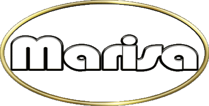 Marisa M WEIBLICH - Italien Vorname 