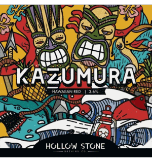 Hollow Stone UK Birre Bevande 