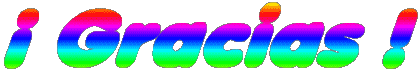 004 Gracias Spanisch Nachrichten 