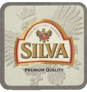 Silva Rumania Cervezas Bebidas 