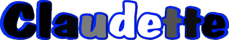 Claudette C FEMMINILE - Francia Nome 