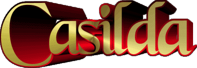 Casilda C FEMMINILE - Spagna Nome 