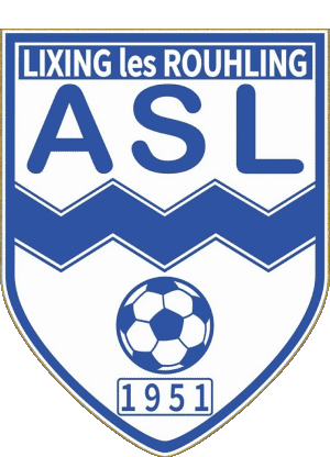 AS Lixing les Rouhling 57 - Moselle Grand Est Soccer Club France Sports 