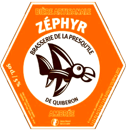 Zéphyr Frankreich Bier Getränke 