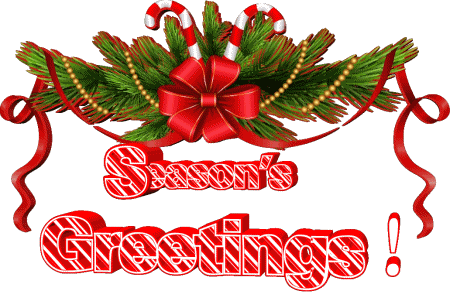 Serie 13 Season's Greetings Englisch Nachrichten 