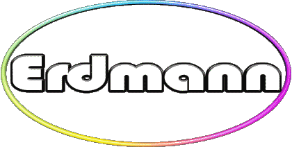 Erdmann E MASCULINE - German First Names 