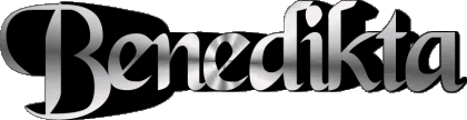Benedikta B FEMININ - Allemagne Prénoms 