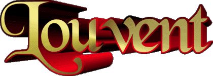 Louvent L MASCHIO - Francia Nome 