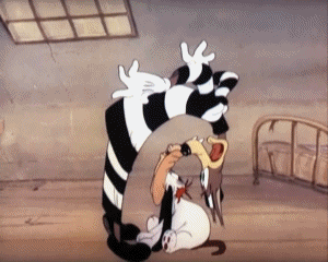 Dumb-Hounded Tex Avery Dibujos animados TV Peliculas Multimedia 