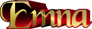 Emna E FEMININ - Maghreb Musulman Prénoms 