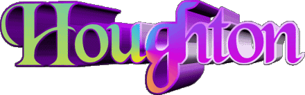 Houghton H MANN - UK - USA - IRL - AUS - NZ Vorname 