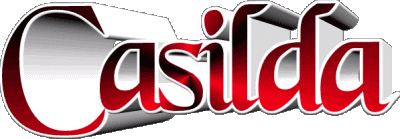 Casilda C WEIBLICH - Spanien Vorname 