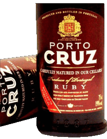 Cruz Porto Getränke 
