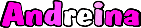 Andreina A FEMENINO - Italia Nombre 