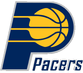 2006-2006 Indiana Pacers U.S.A - NBA Basketball Sports 