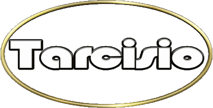 Tarcisio T MANN - Italien Vorname 