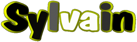 Sylvain S MASCULINO - Francia Nombre 